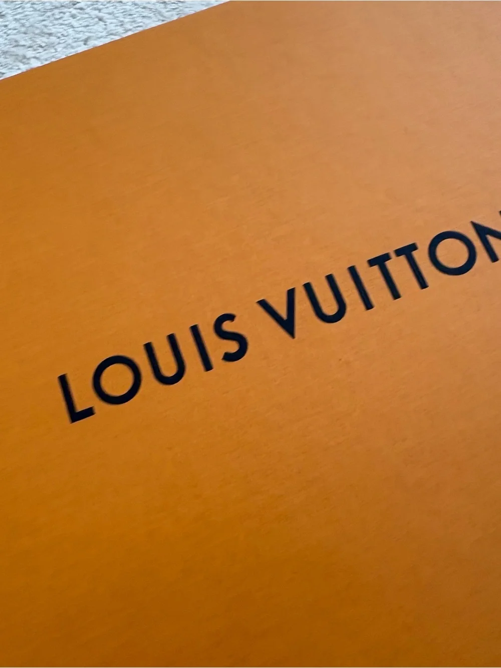 Louis Vuitton louis vuitton